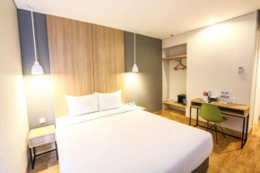 Гостиница Hotel Citradream Semarang  Семаранг